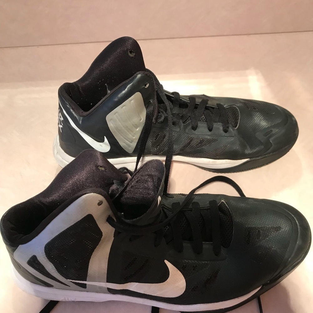 Nike sneakers